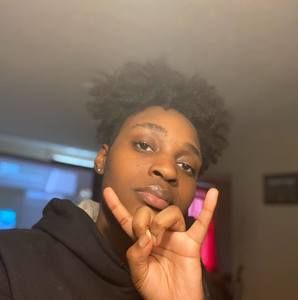 Meet your Posher, Aniyah